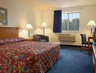 SureStay Plus Hotel by Best Western Highland Poughkeepsie4
