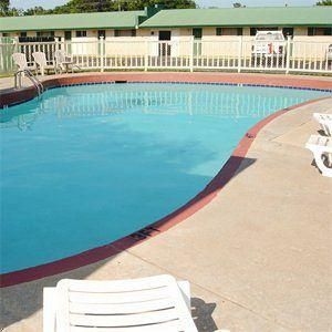 SUPER INN AND SUITES TAHLEQUAH4