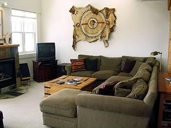 Saddle Ridge Townhomes Mid-Mountain2