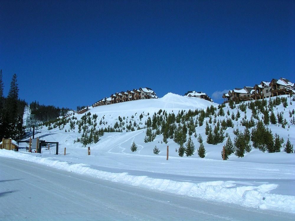 Saddle Ridge Townhomes Mid-Mountain1