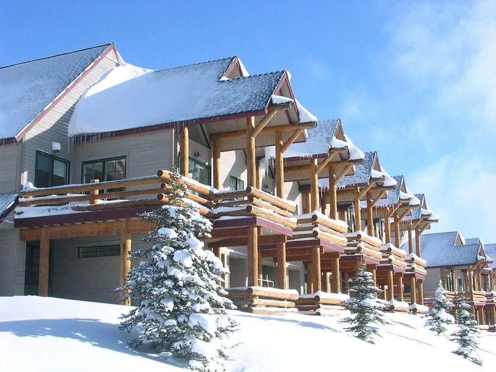 Saddle Ridge Townhomes Mid-Mountain0
