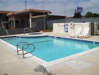 Knights Inn Norco / Miraloma / Eastvale2