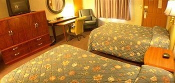 AMERICAS BEST VALUE INN1