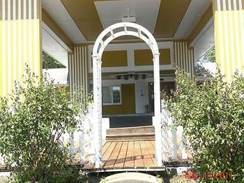 AMERICAS BEST VALUE INN0