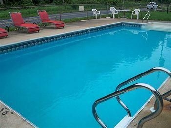 Penn Woods Inn1