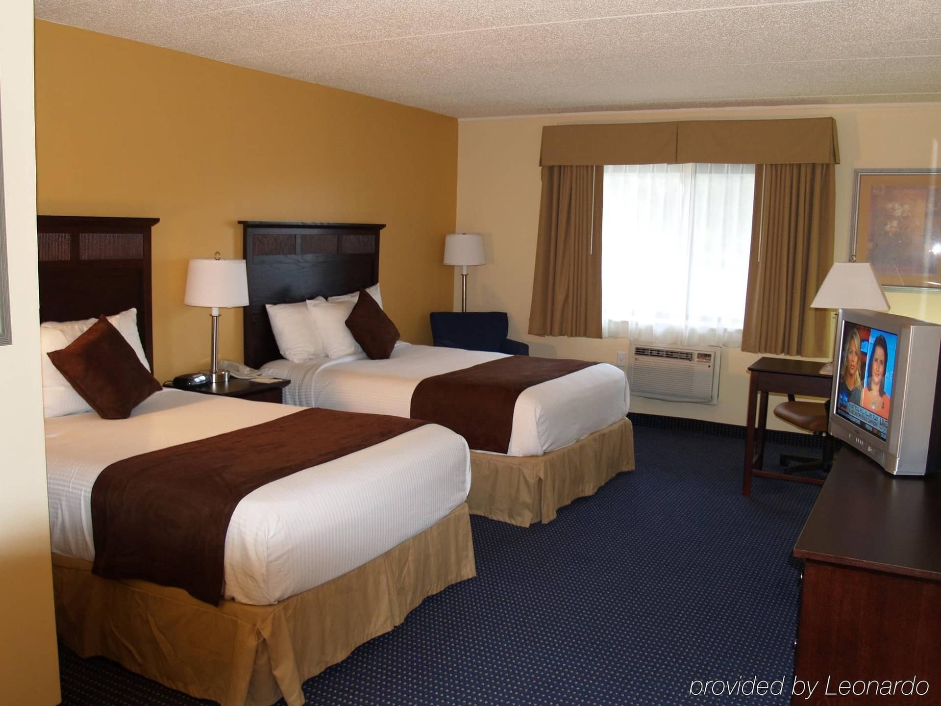 Best Western Plus Turtle Brook Inn Best Western Plus Turtle Brook Inn