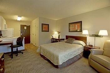 Extended Stay America Orange County - Yorba Linda1