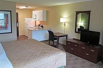 Extended Stay America Orange County - Yorba Linda4