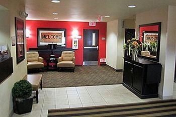 Extended Stay America Orange County - Yorba Linda2