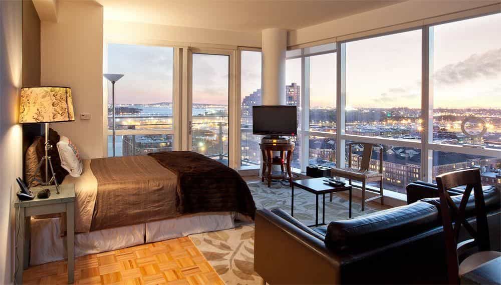NYC-JC Guest Suites