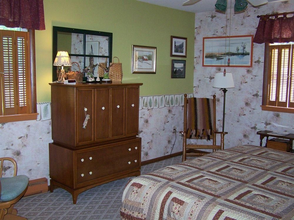 Saratoga Farmstead B&B2