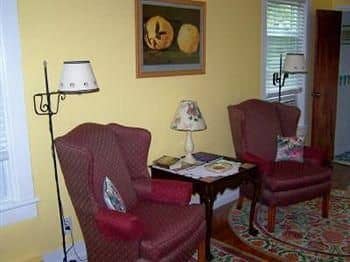 Saratoga Farmstead B&B Saratoga Farmstead B&B