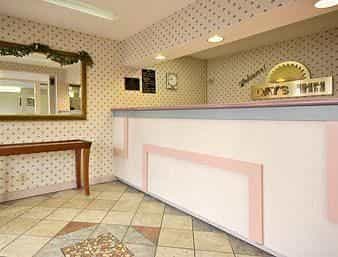 Days Inn Dayton North