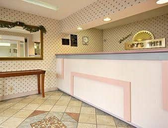 Days Inn Dayton North Days Inn Dayton North
