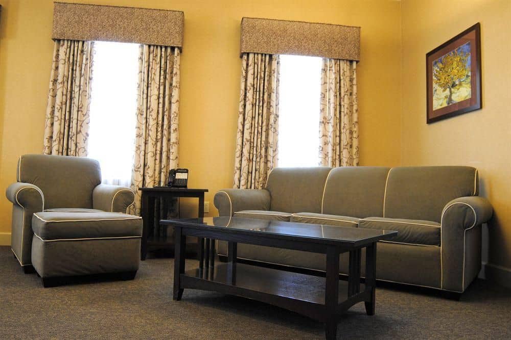 Parker Inn and Suites Parker Inn and Suites