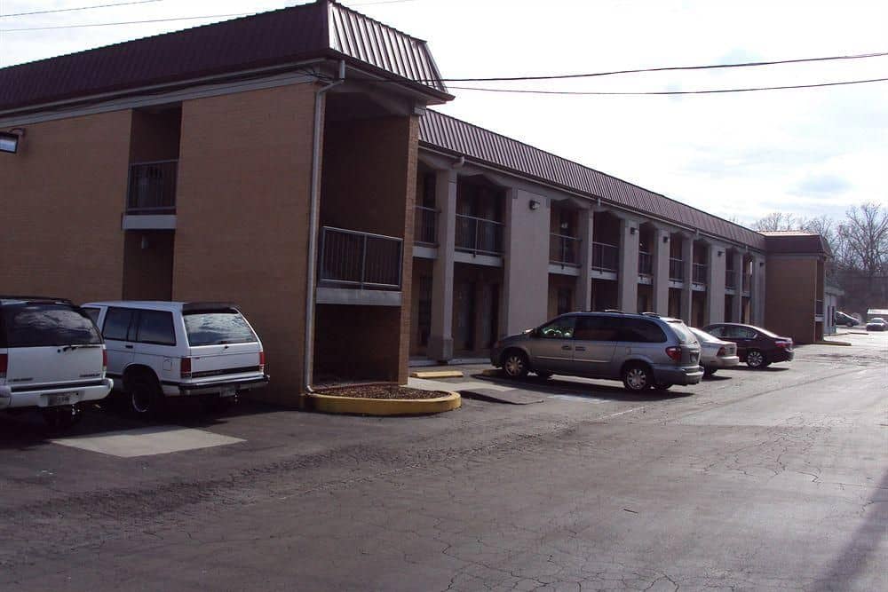 Executive Inn Executive Inn