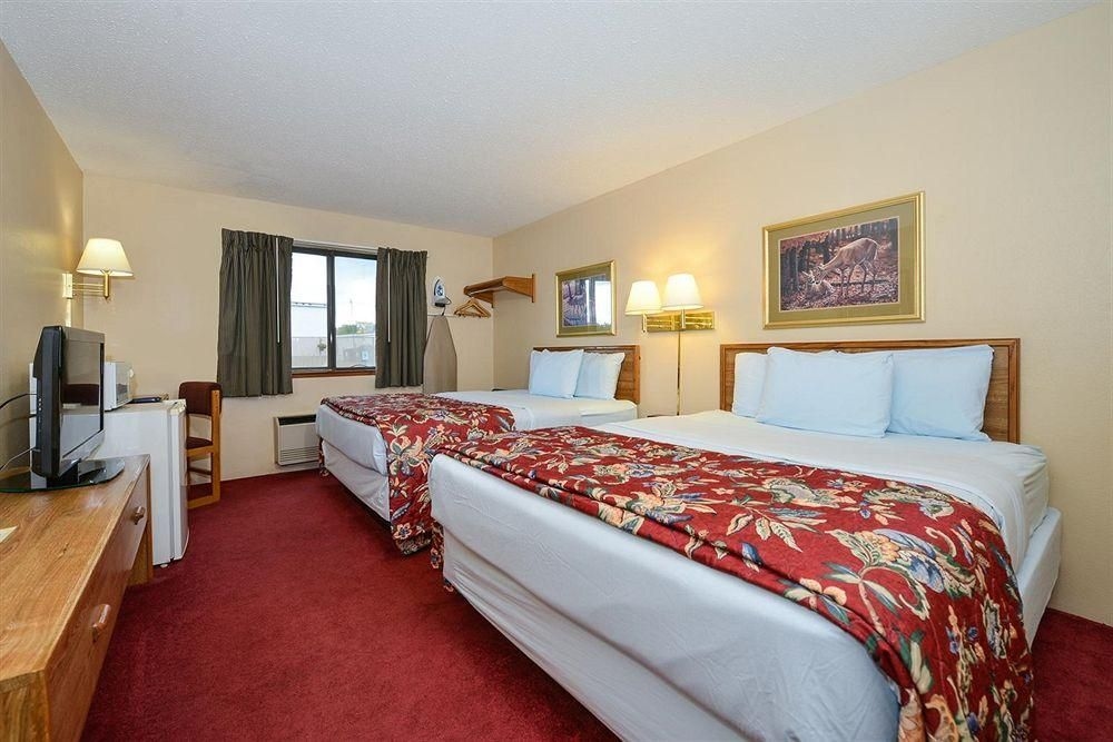 AMERICAS BEST VALUE INN0