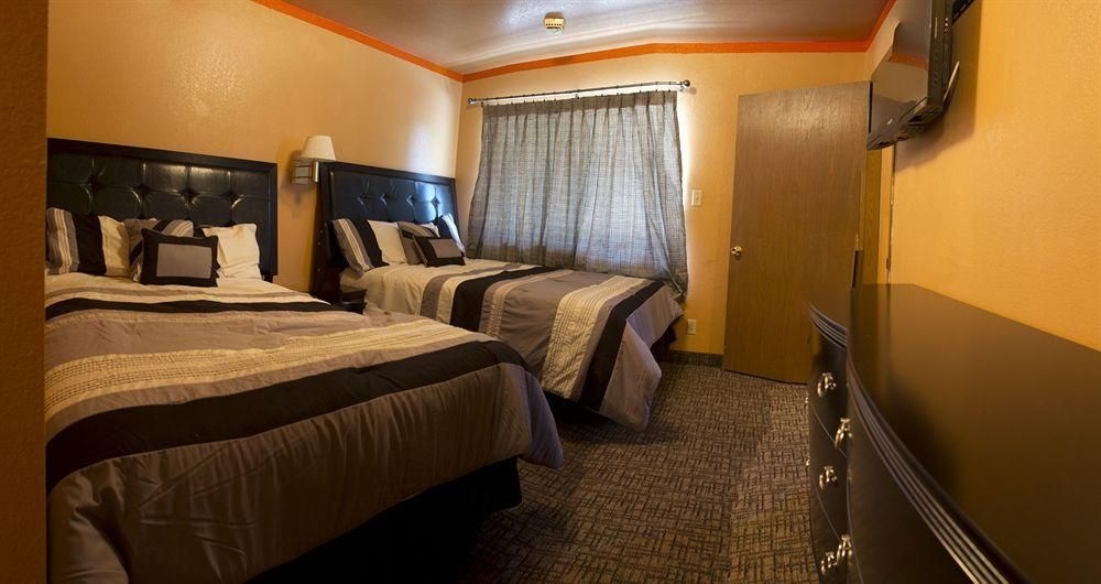 Capitol Inn & Suites1
