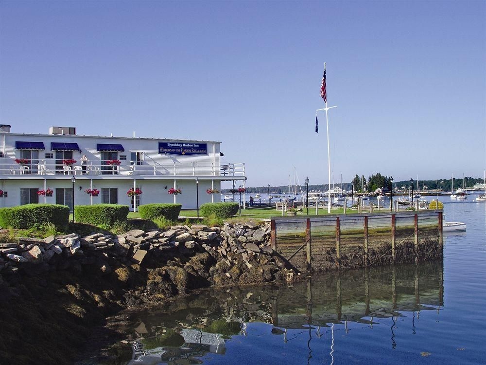 Boothbay Harbor Inn4