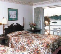 Boothbay Harbor Inn Boothbay Harbor Inn