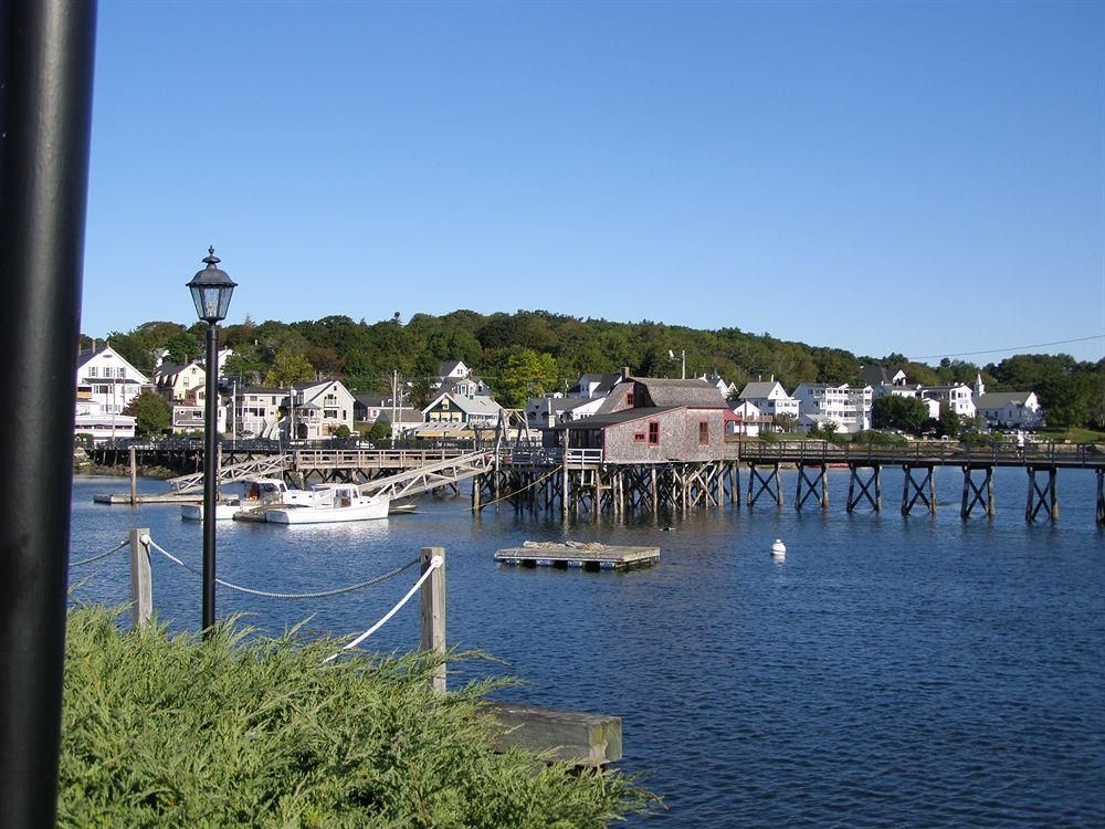 Boothbay Harbor Inn2