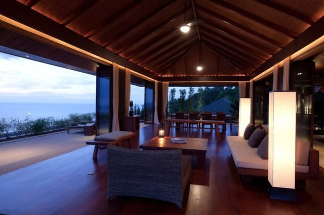 VILLA GRAND