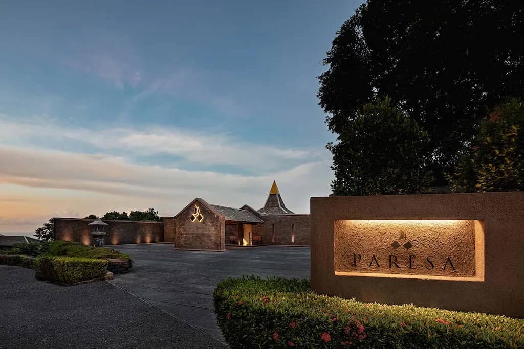 Paresa Resort Phuket Paresa Resort Phuket
