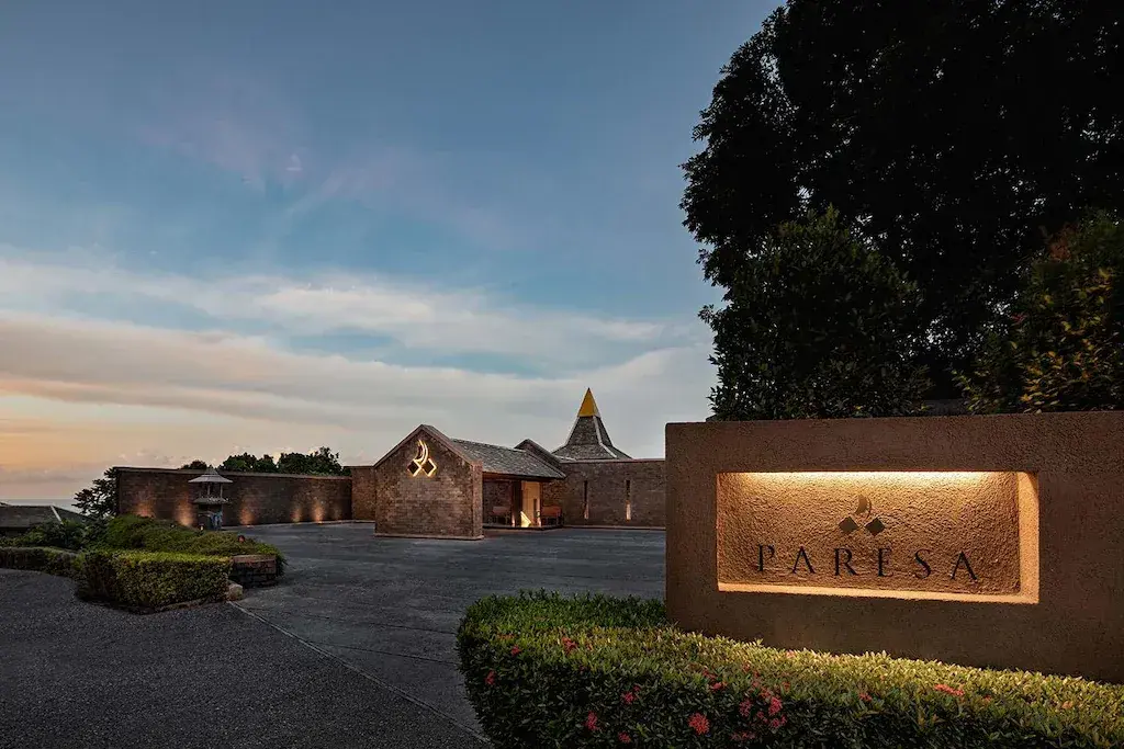 Paresa Resort Phuket Paresa Resort Phuket