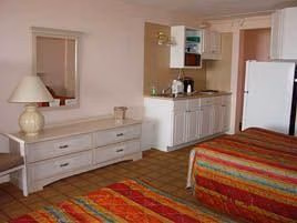 Casablanca Oceanside Inn3