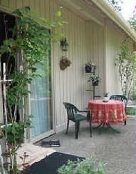 Auberge Edge Seattle, French Country Inn1