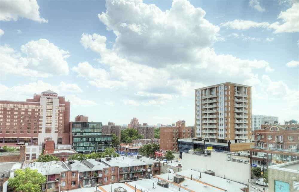 Asiatic Hotel by LaGuardia Airport