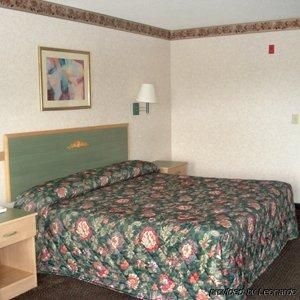 M-star Kennesaw By Magnuson Hotels2