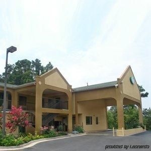 M-star Kennesaw By Magnuson Hotels3