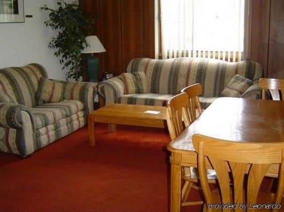 Soldotna Inn Soldotna Inn