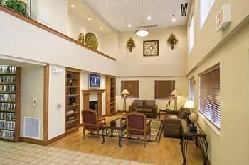 Wichita Inn North0