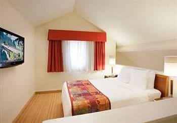 Residence Inn Boulder