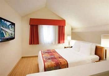 Residence Inn Boulder Residence Inn Boulder