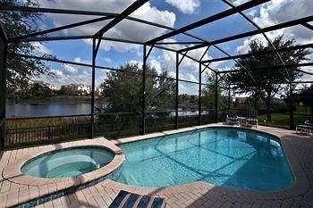 Windsor Hills by Orlando Supreme Vacation2
