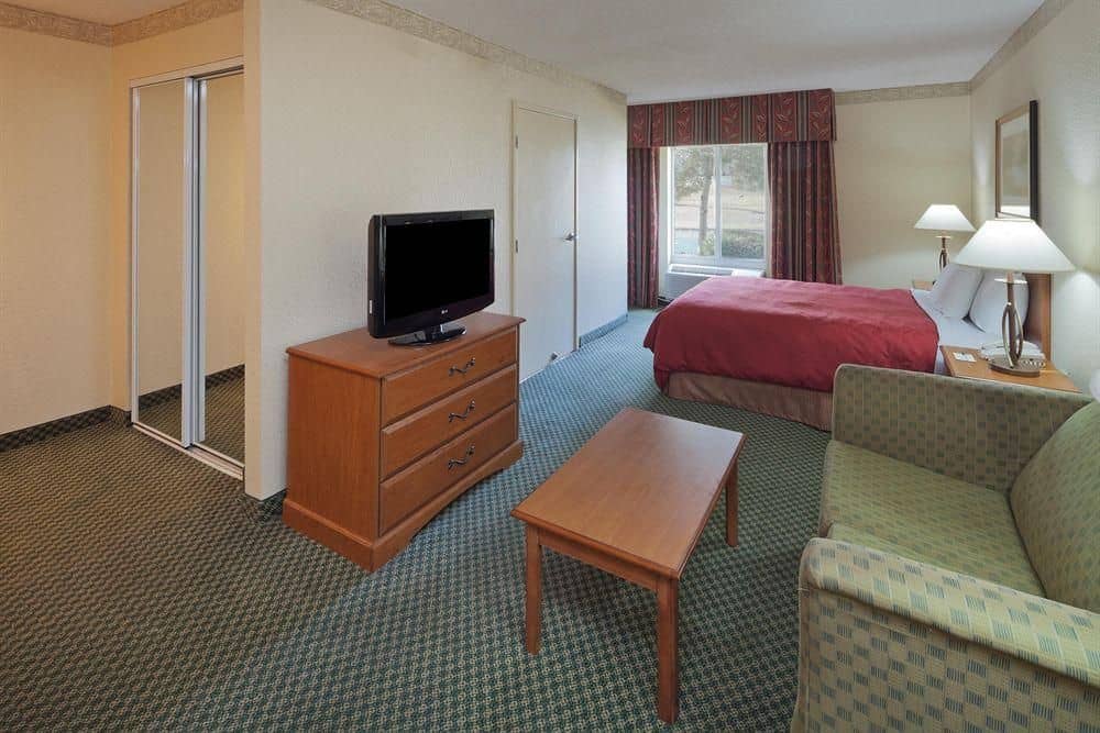 Country Inn & Suites By Carlson, Montgomery East Country Inn & Suites By Carlson, Montgomery East