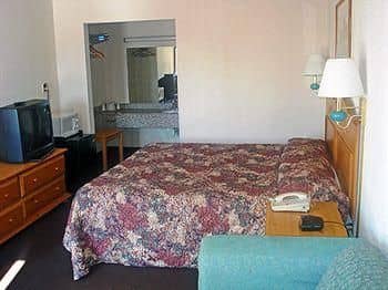 Motel 6 Motel 6