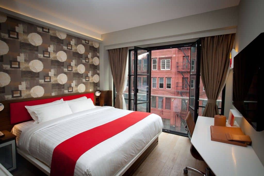 NobleDEN Hotel NobleDEN Hotel