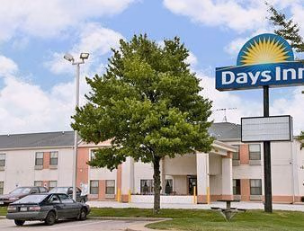 Davenport Walcott Days Inn1