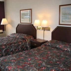 Sands Central Inn Hot Springs Sands Central Inn Hot Springs
