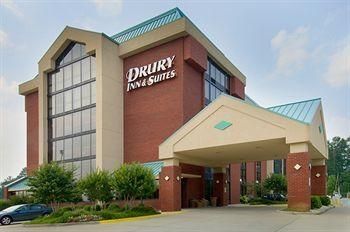 Drury Inn & Suites Birmingham Southeast3