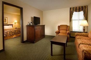 Drury Inn & Suites Birmingham Southeast2