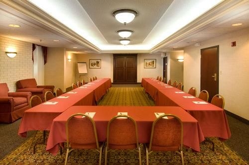 Drury Inn & Suites Birmingham Southeast1