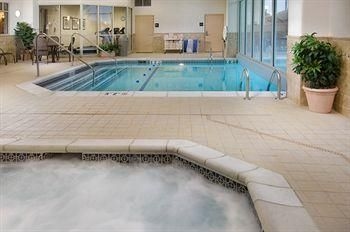 Drury Inn & Suites Birmingham Southeast0