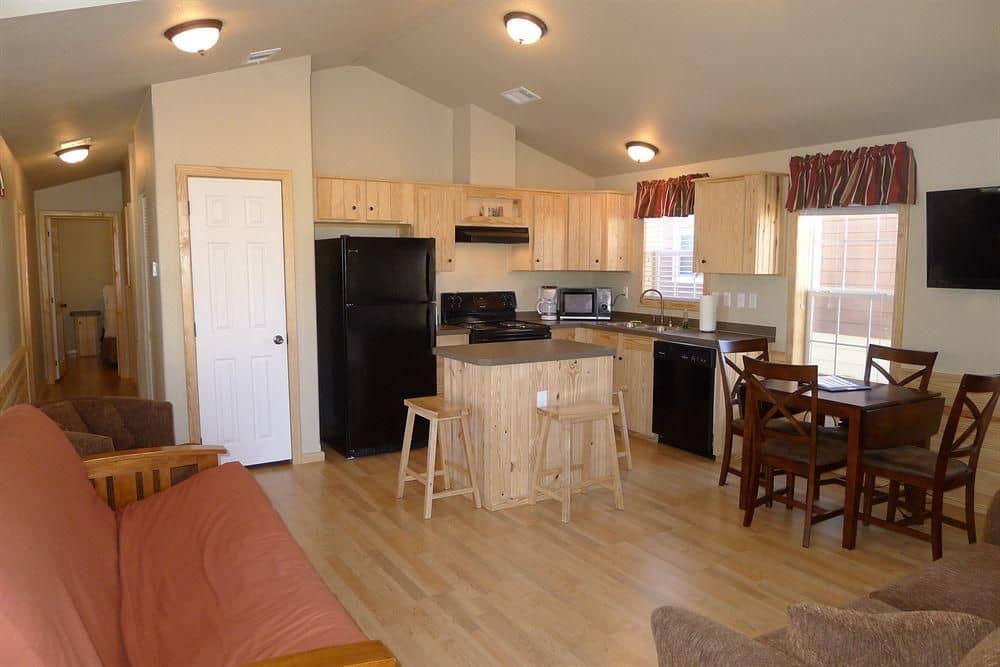 Hill Country RV Resort & Cottage Rentals Hill Country RV Resort & Cottage Rentals