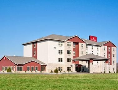 Ramada Shelbyville0