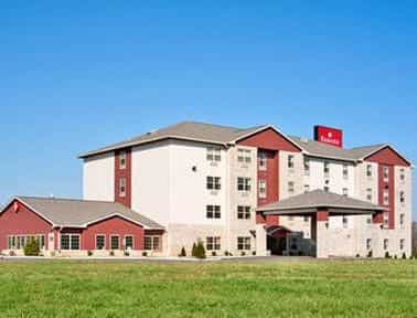 Ramada Shelbyville